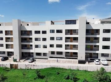Departamento · 72m² · 2 Recámaras · 1 Estacionamiento · Departamento en Venta en Torre Uria
