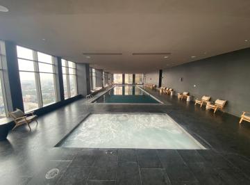 Departamento de 2 habitaciones, Cuauhtémoc · Venta en Be Grand Reforma (Nivel 33, Vista Monumento)