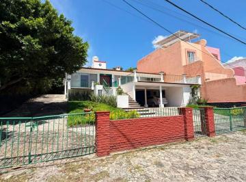 Casa de 3 habitaciones, Cuernavaca · Casa en Villa Internacional de Tenis con Seguridad 24hrs