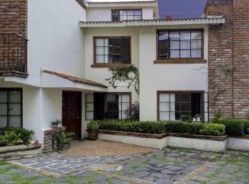 Casa en condominio · 300m² · 3 Recámaras · 3 Estacionamientos · Casa en Venta en Tetelpan