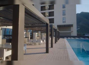Casa de 1 habitación, Monterrey · Departamento con Flex, Vistas Panorámicas, Salón de Eventos, en Venta