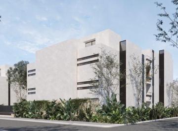 Departamento · 48m² · 1 Recámara · 1 Estacionamiento · Venta Departamento de 1 Recámara con Amenidades en Dzitya Mérida Norte