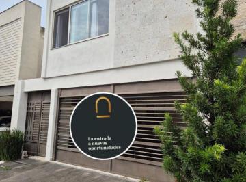 Casa de 3 habitaciones, Monterrey · Casa en Renta en Moretta