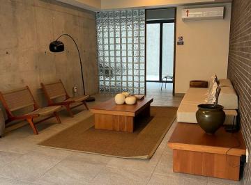 Departamento de 2 habitaciones, Guadalajara · Departamento Nuevo Totalmente Amueblado