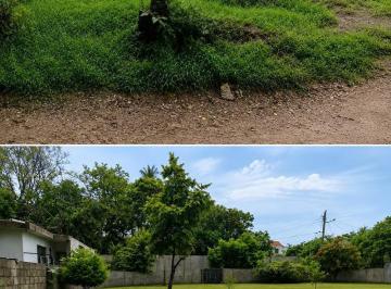 Terreno / Lote · 200m² · Terreno en Venta Miramar Altamira