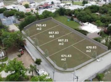 Terreno / Lote , Monterrey · Terreno en Venta en Los Cristales, Monterrey, Nuevo León
