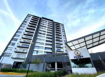 Departamento de 2 habitaciones, Zapopan · Hermoso Departamento de Lujo con Gran Terraza y Jardin