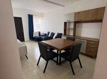 Casa de 3 habitaciones, Cancún · Casa en Renta Las Fuentes Residencial