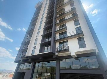 1 · Departamento Venta Torre Tramonto Lomas Cuarta Seccion, San Luis Potosí, Slp