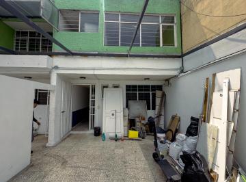 Casa · 207m² · 4 Recámaras · 2 Estacionamientos · Casaen Venta de 207 m², 4 Rec. Estudio, Cto. Servicio C/baño, 3 Tinacos | Nueva Vallejo Gam, a Paso