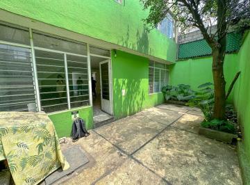 Casa de 4 habitaciones, Gustavo A. Madero · Casa 3 Niveles Para Remodelar, 4 Rec. Estudio, Cisterna, Cto. Servicio | Nueva Vallejo, Gustavo A.
