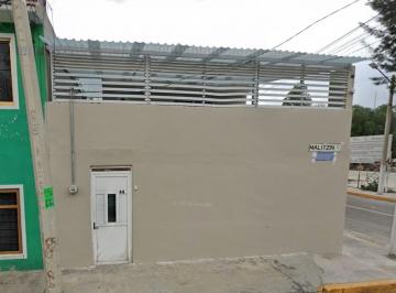 Casa de 2 habitaciones, Ecatepec de Morelos · Casa en Venta en Malitzin 44, Cd Azteca 3ra Secc, Ecatepec de Morelos, Méx. Cerca de Metro Cd Azteca