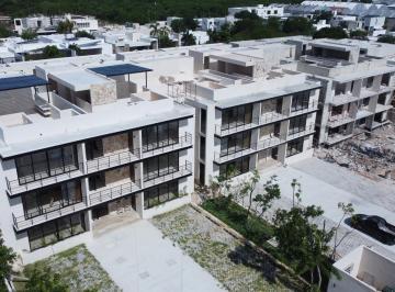 Departamento · 50m² · 1 Recámara · 1 Estacionamiento · Venta Precioso Departamento de 1 Recamara y Amenidades Dzitya Merida Norte