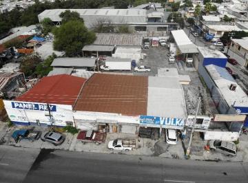 1 · Terreno Comercial de 2511.55 m² en Venta, Ideal Para Proyectos Comerciales o Industriales.