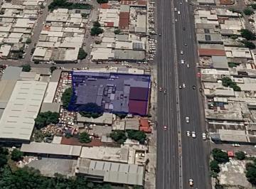 1 · Terreno Comercial de 2,511.55 m² en Venta, Ideal Para Proyectos Comerciales. Santa Elena, Guadalupe
