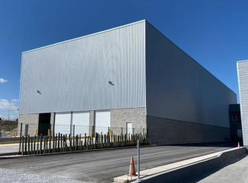 Nave industrial , Saltillo · Nave Industrial Lista Para Operar Al Norte de Saltillo