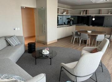 Casa de 2 habitaciones, Monterrey · Departamento con Alberca con Carril de Nado, Gimnasio, en Venta