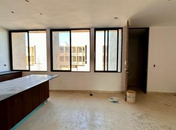 Departamento · 58m² · 1 Recámara · 1 Estacionamiento · Venta 2026 Departamento de 2 Recamaras y con Amenidades en Temozon Norte