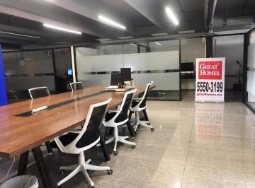 Oficina , Alvaro Obregón · Oficina Renta San Jose Insurgentes