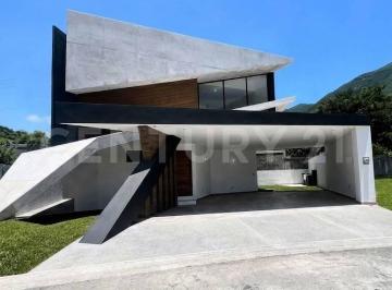 Casa · 359m² · 3 Recámaras · 2 Estacionamientos · Casa en Venta Aysso Santiago
