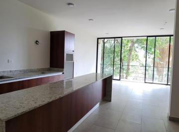 Departamento · 113m² · 2 Recámaras · 1 Estacionamiento · Venta Inmediata Departamento 2 Recámaras,2 Plantas, Amenidades, Chuburna de Hgo