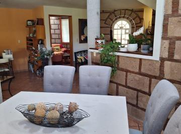 Quinta en Venta de 4 habitaciones Quinta Santa María · En Venta Hermosa Residencia!