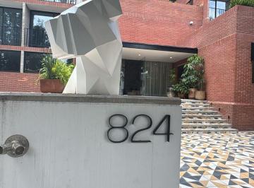 Departamento de 1 habitación, Guadalajara · Hermoso Departamento a Estrenar
