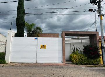 Casa de 3 habitaciones, Aguascalientes · Casa en Renta de Una Planta en Jardines de La Concepcion Aguascalientes