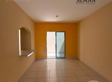 Casa · 3 Recámaras · 1 Estacionamiento · Casa en Renta Dentro de Privada - Orizaba, Veracruz