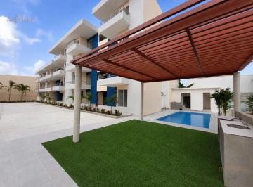 Departamento · 70m² · 2 Recámaras · 1 Estacionamiento · Venta| Departamento 2 Recámaras | Alberca | Col. Centro, Ver.