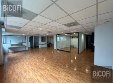 Oficina · 223m² · 2 Estacionamientos · Oficina en Renta, Anzures, Miguel Hidalgo