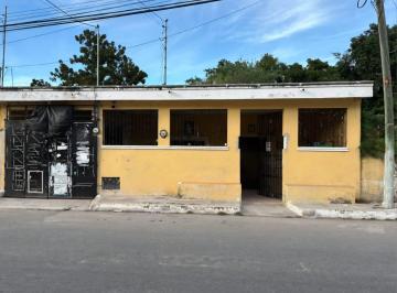 FACHADA · Casa Amplia en Venta a Solo 4 Cuadras del Centro de Izamal, Yucatán
