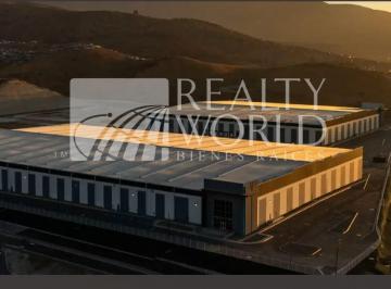 Nave industrial · 5834m² · - Nr Nave Industrial en Renta Escobedo, N. L.