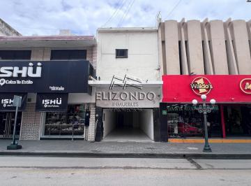 Local comercial · Local Comercial en Renta, Calle Juarez, Zona Centro, $30,000 + Impuestos