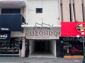 Local comercial · Local Comercial en Renta, Calle Juarez, Zona Centro, $30,000 + Impuestos