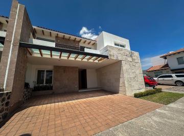 Casa en condominio de 3 habitaciones, Querétaro · Casa en Venta en La Vista Residencial Querétaro