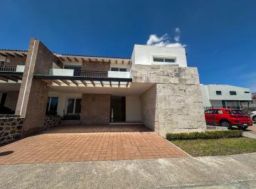 Casa en condominio de 3 habitaciones, Querétaro · Casa en Venta en La Vista Residencial Querétaro