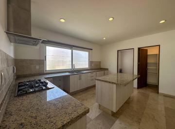 Casa en condominio de 3 habitaciones, Querétaro · Casa en Venta en La Vista Residencial Querétaro