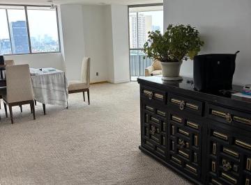 Departamento de 3 habitaciones, Miguel Hidalgo · Departamento en Renta en Polanco