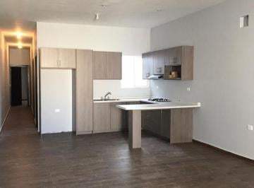 Departamento de 2 habitaciones, Saltillo · Departamento Saltillo