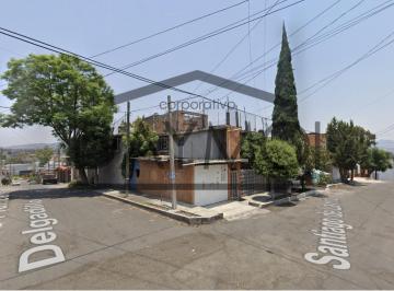 Casa de 4 habitaciones, Morelia · Casa en Calle Santiago de La Hoz #82, Col. Precursores de La Revolución, Michoacán.
