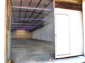 Bodega comercial , Veracruz · Renta Bodega Zona Centro Historico