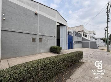Bodega comercial , Gustavo A. Madero · Renta Bodega en Colonia Nueva Industrial Vallejo