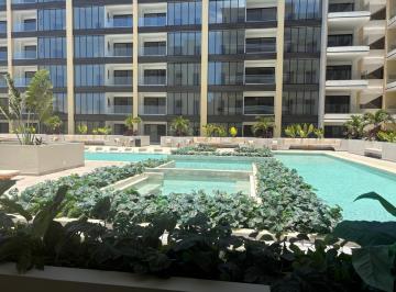 Departamento · 147m² · 3 Recámaras · 2 Estacionamientos · Departamento de Lujo Sin Muebles Cancun