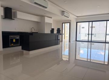Departamento · 147m² · 3 Recámaras · 2 Estacionamientos · Departamento de Lujo Sin Muebles Cancun