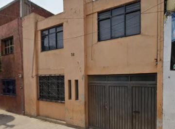Casa de 4 habitaciones, Cuauhtémoc · Venta de Casa en Ex Hipodromo de Peralvillo, Cdmx.