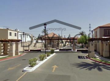 Casa de 4 habitaciones, Mexicali · Casa en Calle Alciolo 2491, Col Montecarlo Residencial, Mexicali, Baja California.