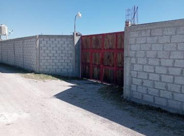 Rancho de 1 habitación, San José Iturbide · Rancho en Venta en "El Arenal de Abajo", San José Iturbide Guanajuato