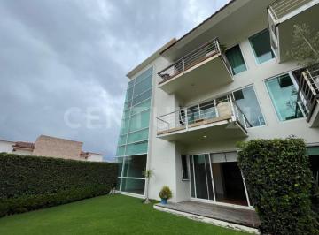 Departamento · 170m² · 2 Recámaras · 2 Estacionamientos · Departamento en Renta - La Vista Country Club
