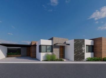 Casa en condominio de 3 habitaciones, Alvarado · Preventa de Casa de Una Planta en Punto Lomas